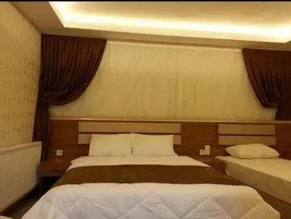 هتل دیوان وان